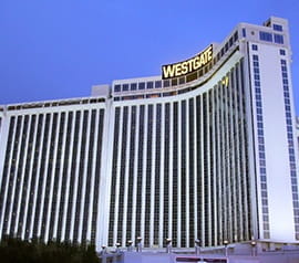 Play High Stakes Casino Games in Westgate Las Vegas