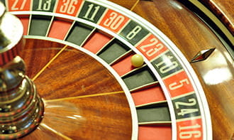 Enjoy the Same Risk and Reward in a Online Casino Roulette Game