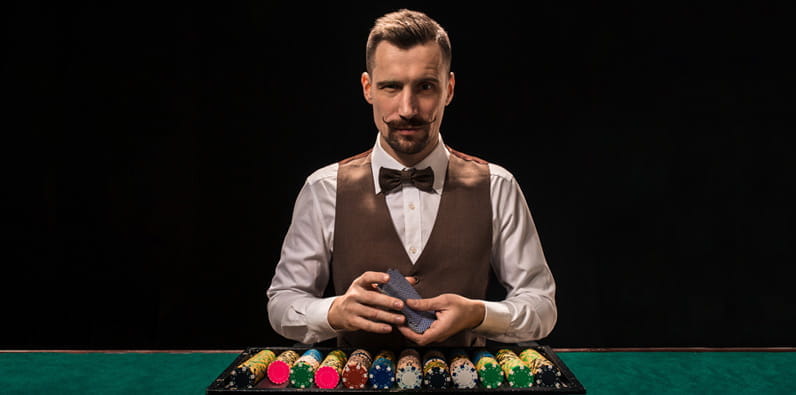 Live dealer roulette online Live dealer roulette online