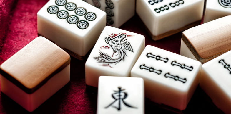 Popular Asian Gambling Games Popular Asian Gambling Games