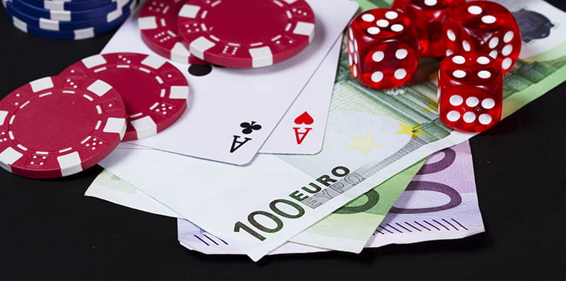 Online Gambling Banned In Germany Online Gambling Banned In Germany