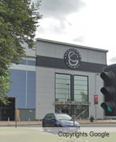 The Didsbury Grosvenor Casino in Manchester