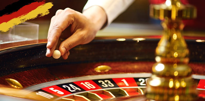 A Thorough Review of German Gambling Laws
