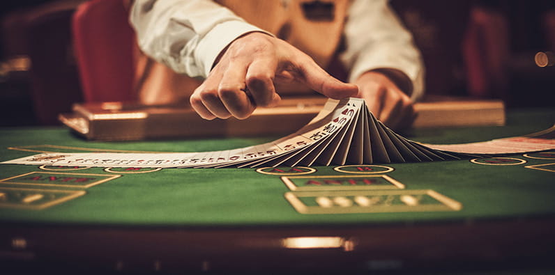 The Best Land-Based Casinos in Birmingham Analysed
