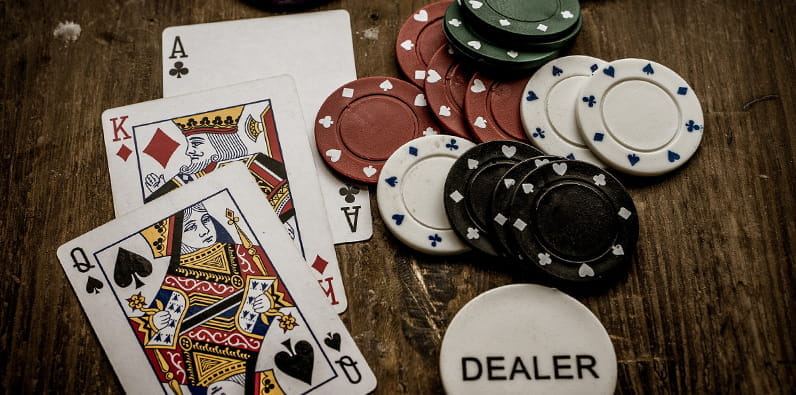Andrew Beal & Poker Games
