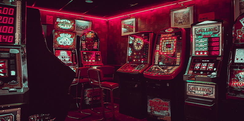 The Best Gambling Sites in Cardiff