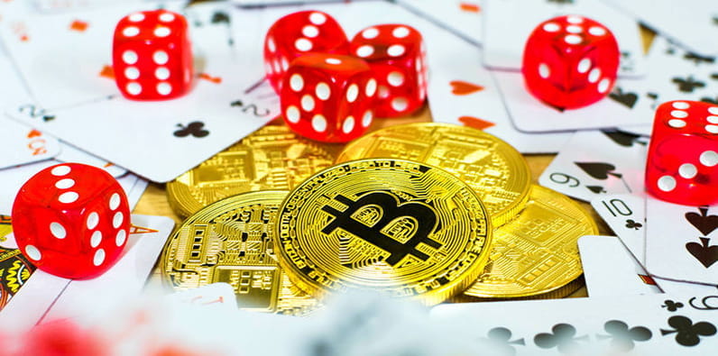 Bitcoin Online Casinos Around the World