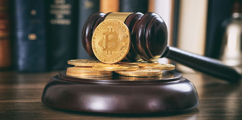 Cryptocurrency Regulation And Laws Legislation And Tax Laws