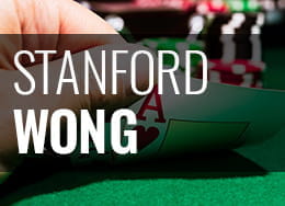 Stanford Wotg a Nickname to Remember