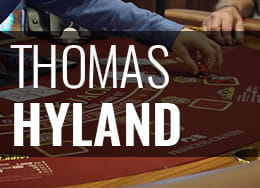 Thomas Hyland the Longest Standing