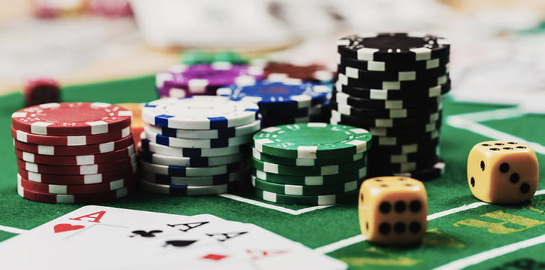 Gambling Supplies for Casinos - Most Important Equipment