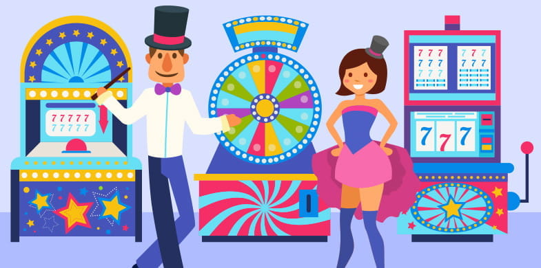 Job description for casino host Job description for casino host