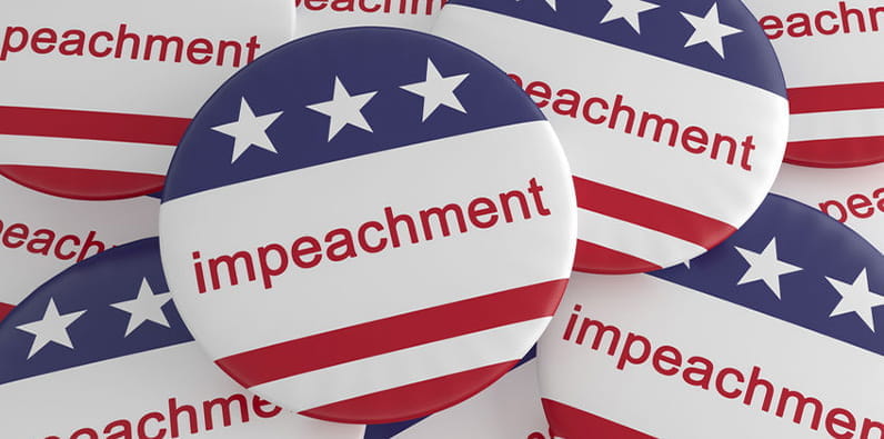Impeachment Could Affect Chances of Trump Winning 2020