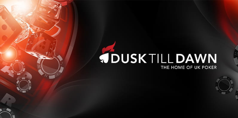 Dusk Till Dawn Largest Poker Room in Europe