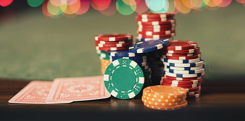 A Vital Element in the Game of Poker