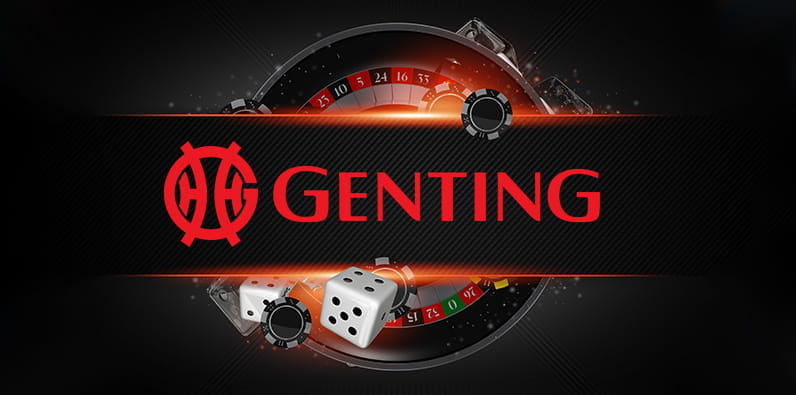 Genting Group is a Malaysian Brand