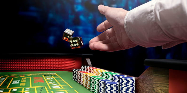 Play Table Games And More At The Best Casinos in Glasgow