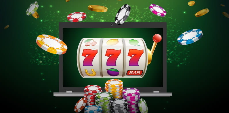 Win Big Rewards By Playing in an Online Casino