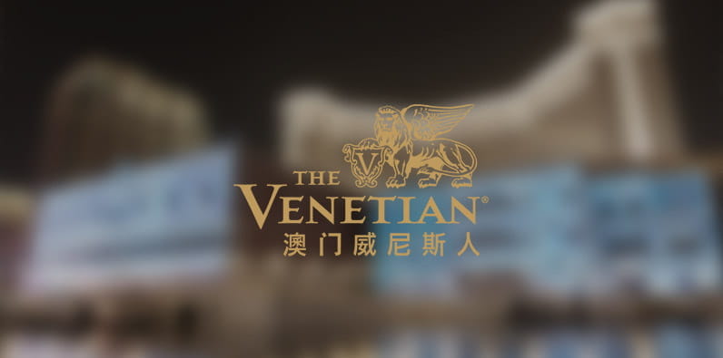 Venetian Macao is the Largest Casino in the World