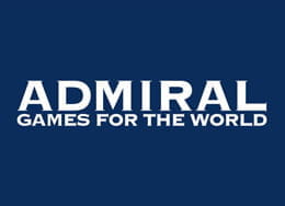 Admiral Casino Liverpool Logo