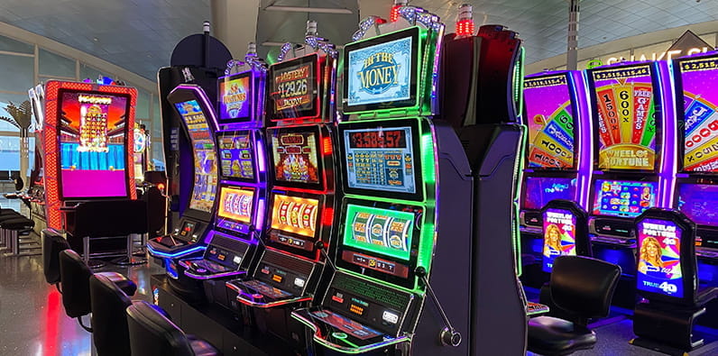 Tax-Free Casino Winnings UK