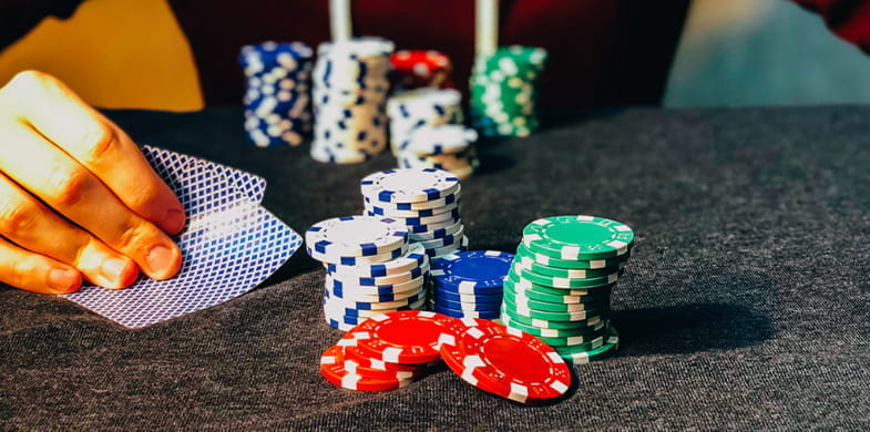 Most insane poker hands signs Most insane poker hands signs