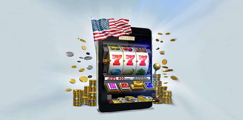 Try The Donald Trump Slot Machine Game