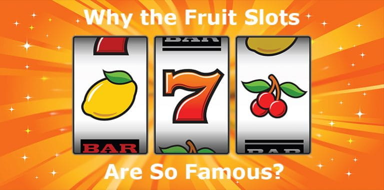 fruit slots star