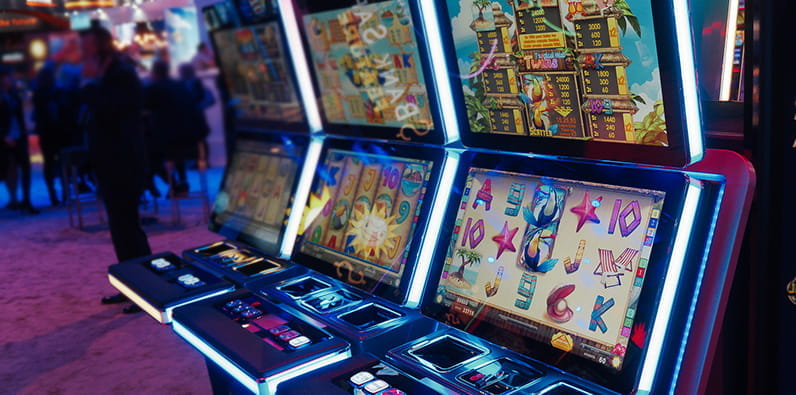 The Most Profitable Casinos Have a Great Style