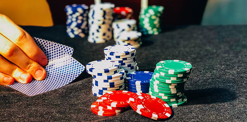 Tax-Free Winnings for The professional Gamblers in the UK