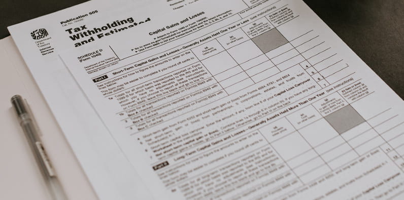 Do i have to pay taxes on gambling winnings Do i have to pay taxes on gambling winnings