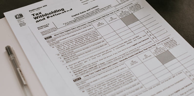 UK Taxes on Gambling Activities