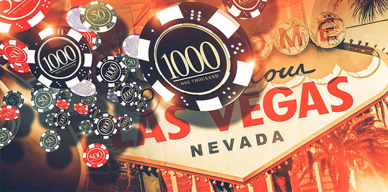 Casino Items on Craigslist in Las Vegas