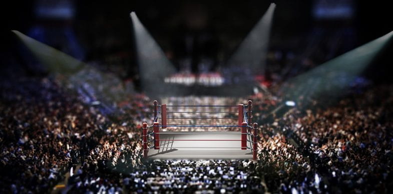Tyson Fury vs Anthony Joshua ️ The Dream Match Fans Want!