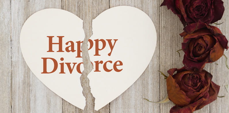 What Are the Odds of Getting a Divorce?
