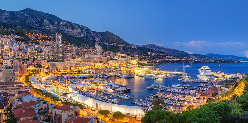 Monaco and Madrid – Europe's Diamonds in the Rough