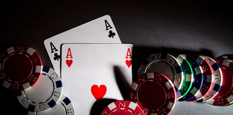 Gambling Gambling