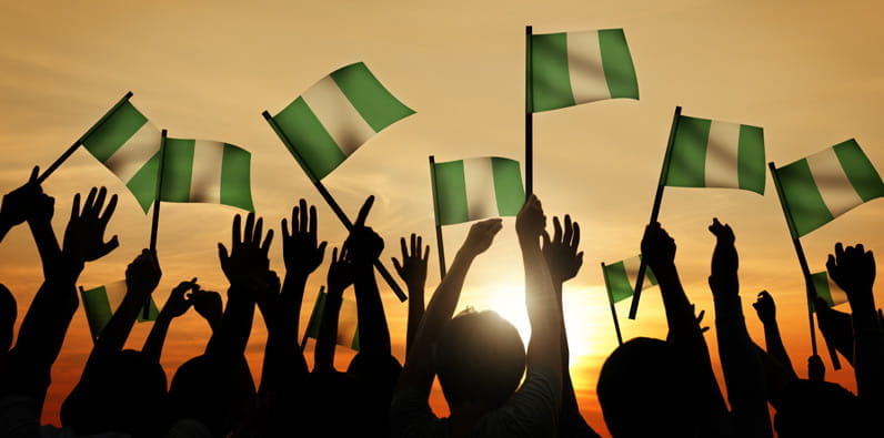 The Super Eagles of Nigeria - A Beloved Football Team