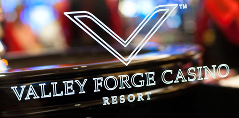 Fantastic Amenities in the Valley Forge Casino Hotel 