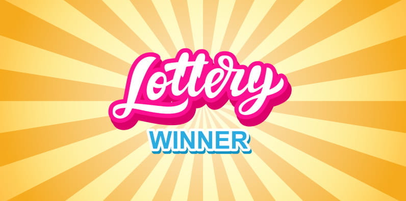 Winning Lottery