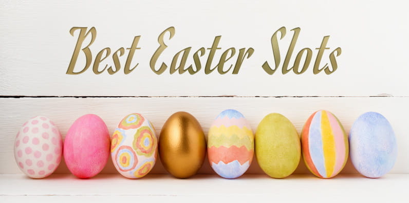 Easter free spins no deposit online Easter free spins no deposit online