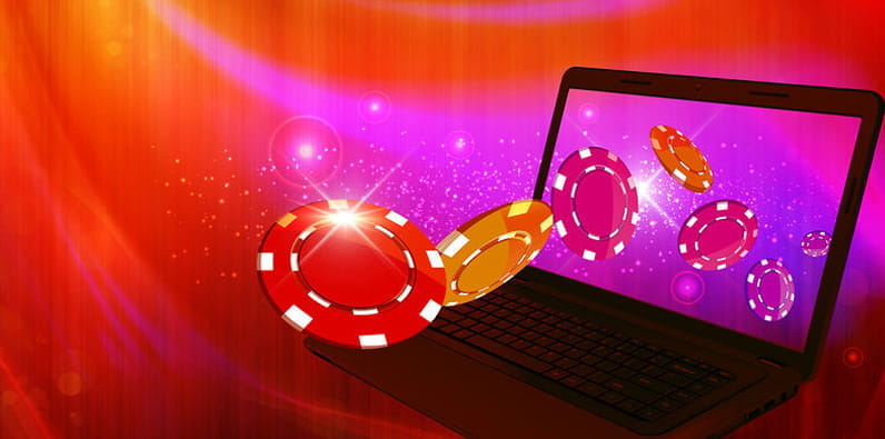 online casino software download