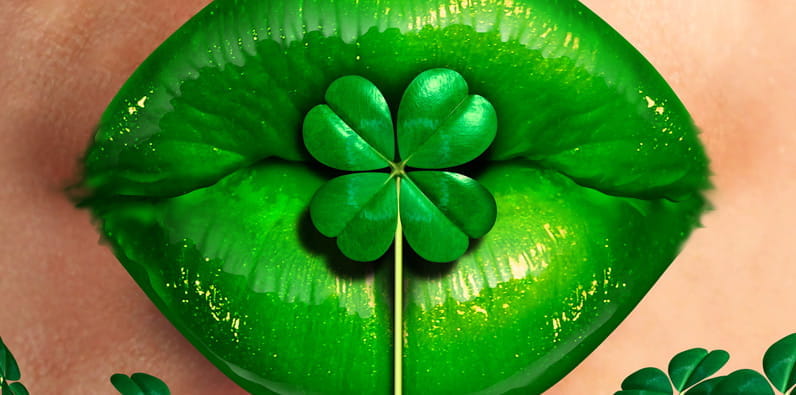 Irish Good Luck Quotes