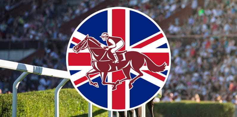 The Biggest Horse Races in UK