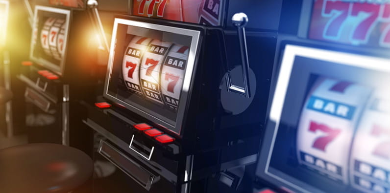 Legal Casino Gambling in CT 