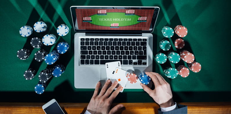 Online Casinos in India