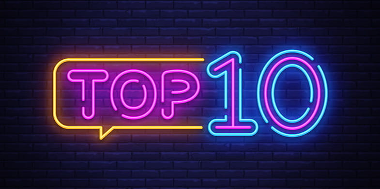 Top 10 Casino Names ᗎ Creative Online Casino Names on the Internet