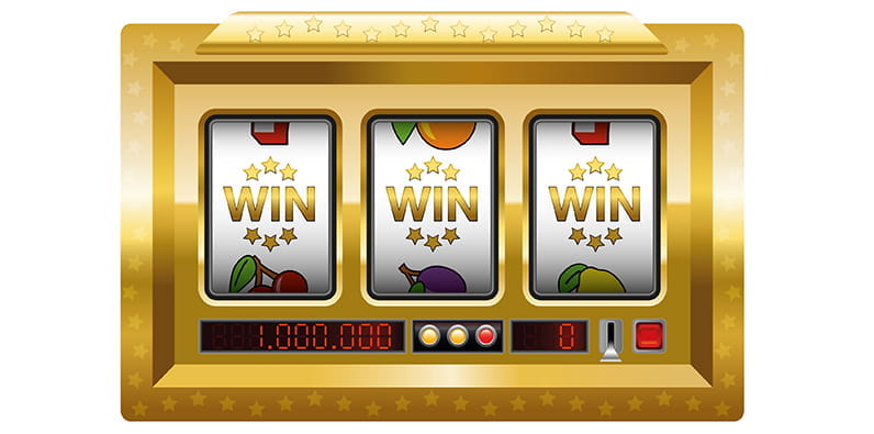 ocean sun casino Slot Machine