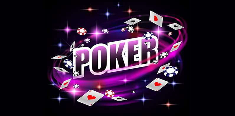 AOL Slots Lounge Poker Games