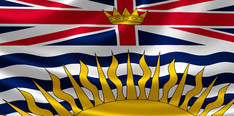 British Columbia Gambling